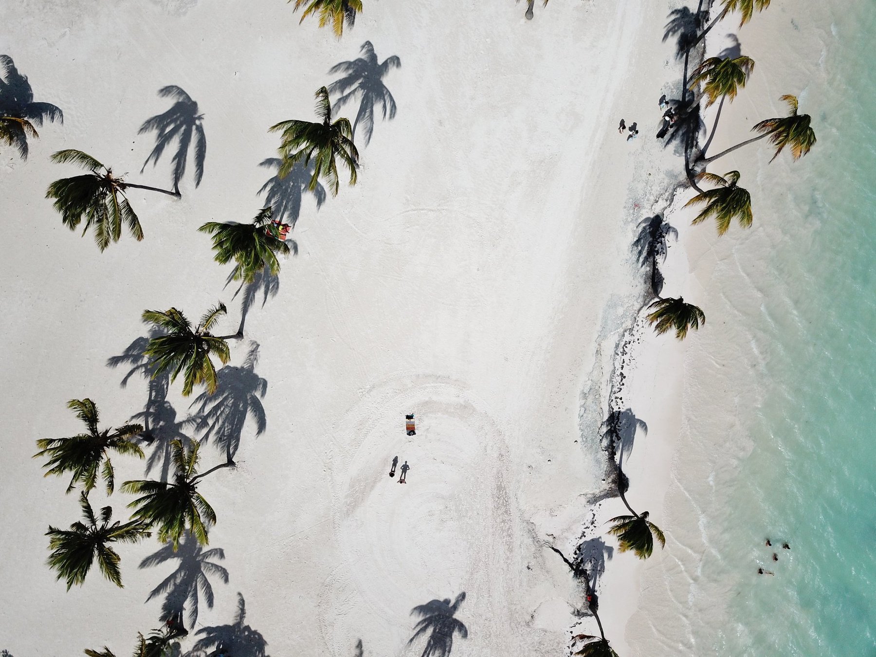 Punta Cana, Dominican Republic